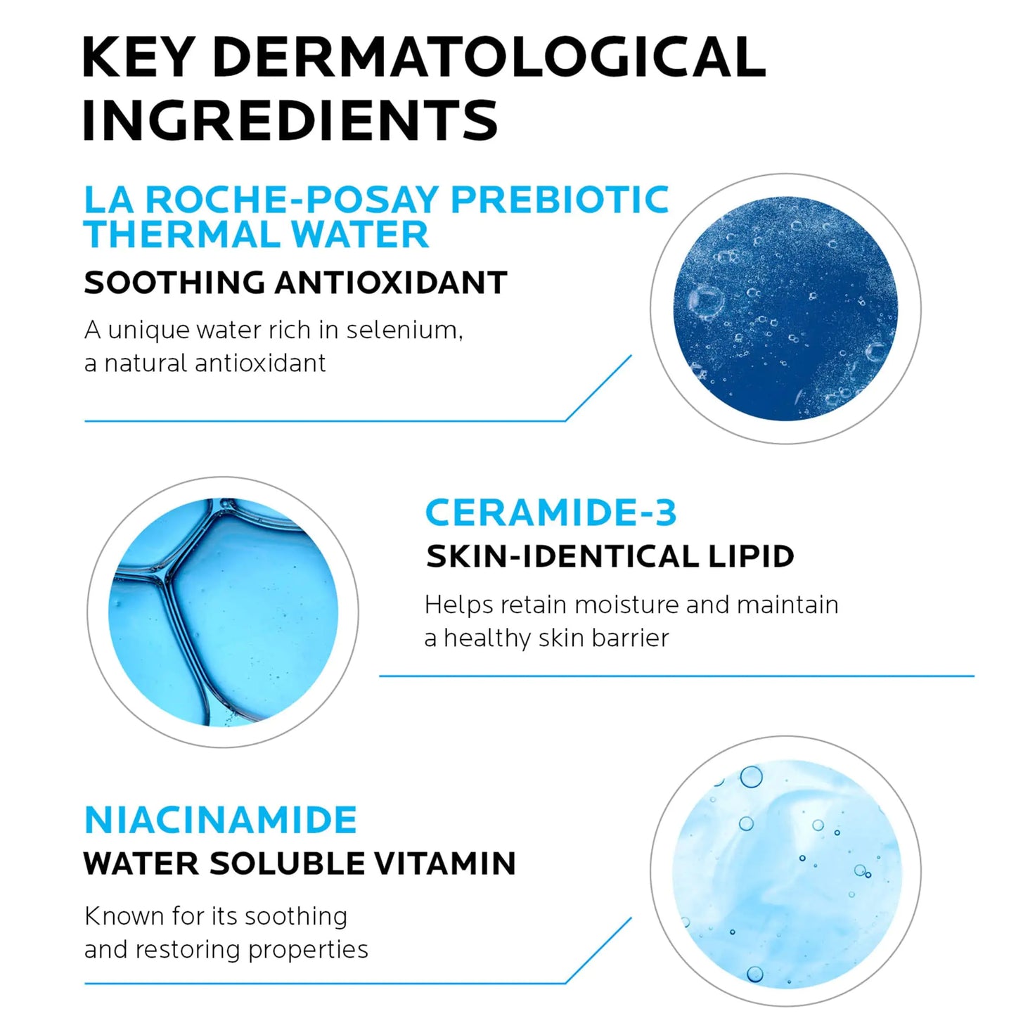 La Roche-Posay Toleriane Double Repair matt igapäevane näoniisutaja, rasusele nahale koos keramiidi ja niatsiinamiidiga kõikidele nahatoonidele, õlivaba, mittekomedogeenne 2,54 Fl Oz (1 tk)