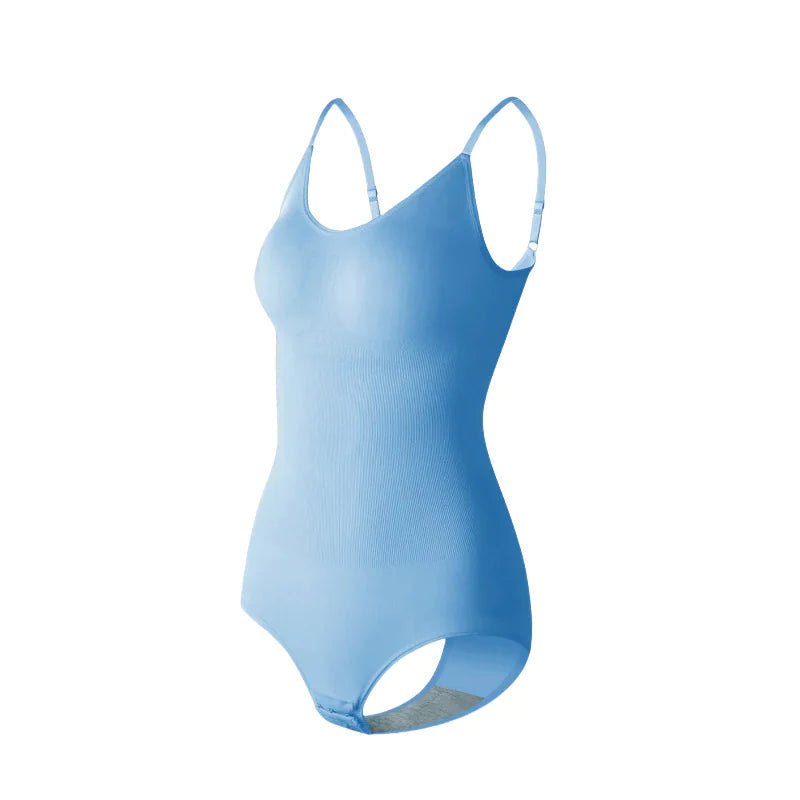 Mono Modelador de Cuerpo Sin Costuras - Catch Cards