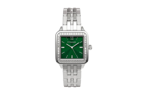 Reloj de pulsera para mujer Osse 10140 02