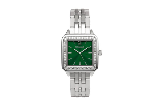 Reloj de pulsera para mujer Osse 10140 02