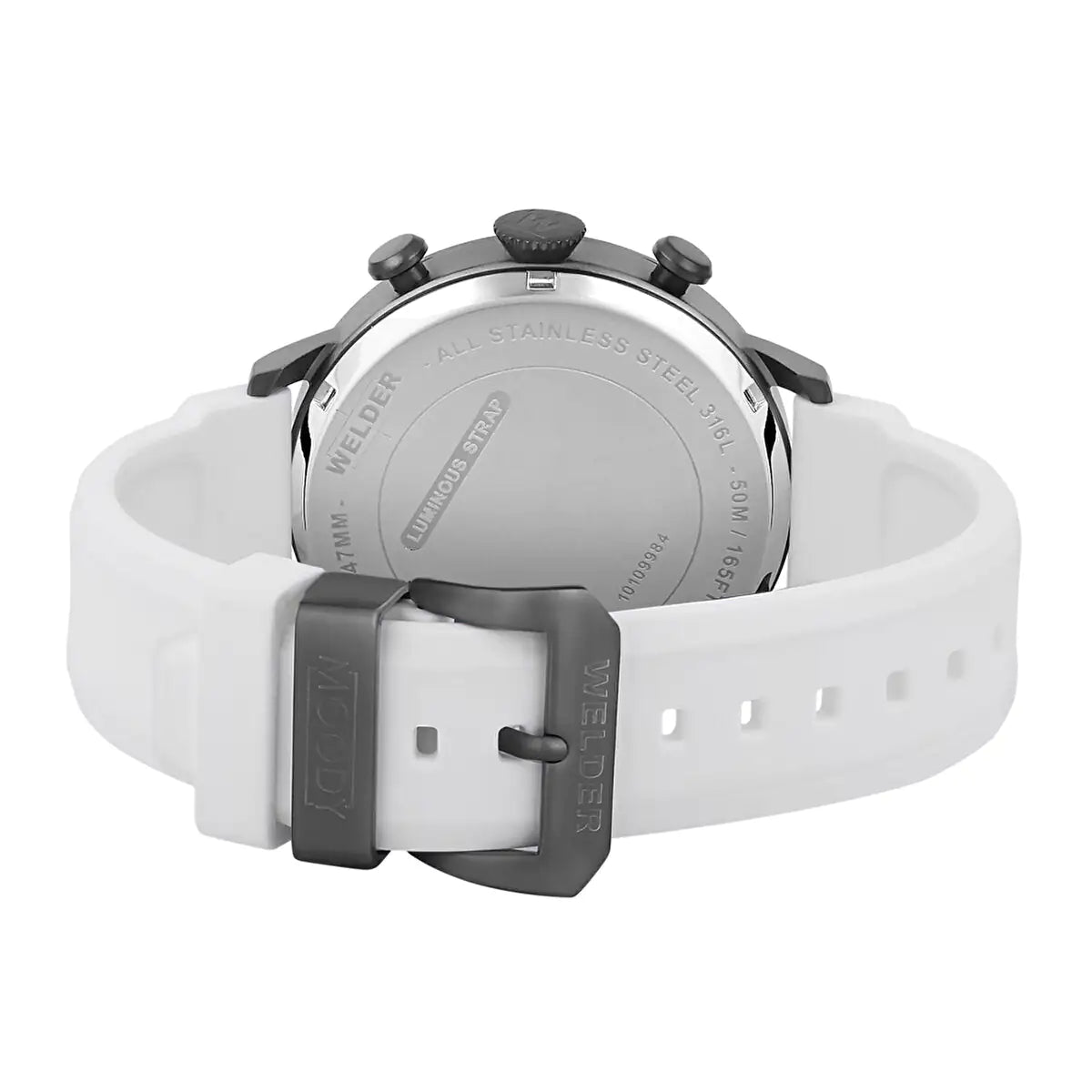 Welder Moody Watch WWRC1034 Men's Watch WEM Support (www.WEM.support)