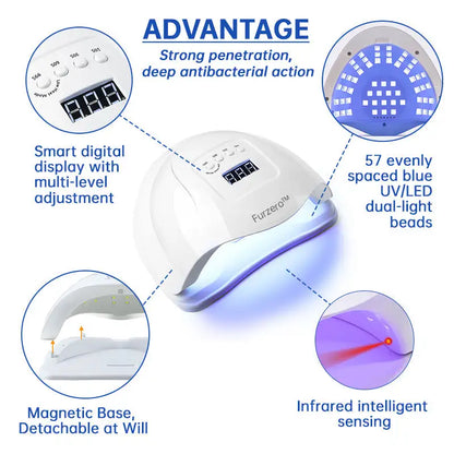 Fungus Laser Therapy Device