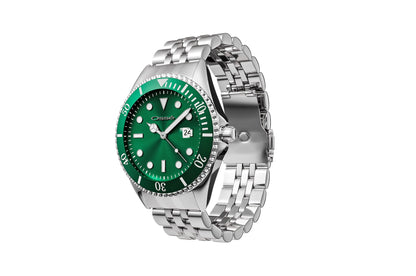 Osse 10149 03 Reloj de pulsera para hombre