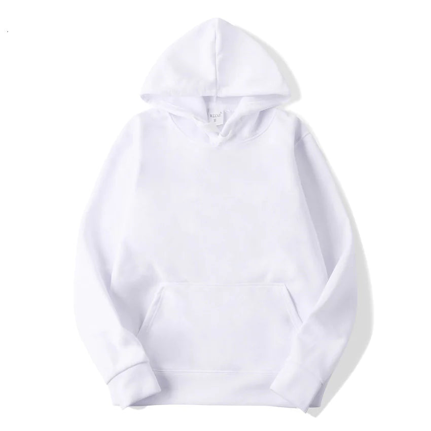 Hettegenser Hoodie