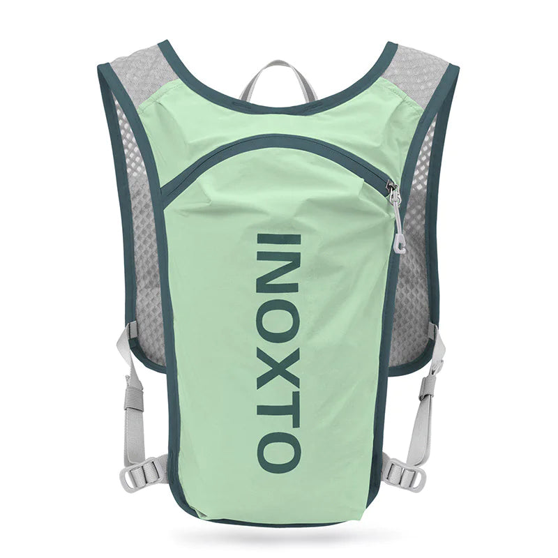 Hydration Backpack for Running