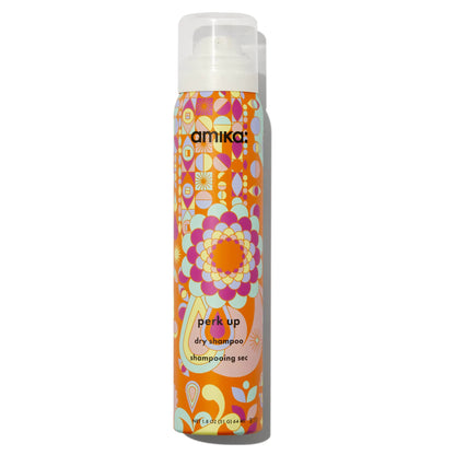 Champú seco sin talco Amika Perk Up, 50 ml (paquete de 1)