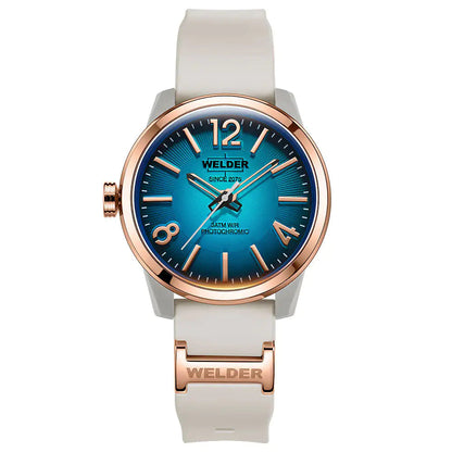 Welder Moody Watch Wwrl2013 Women's Wristwatch WEM Support (www.WEM.support)