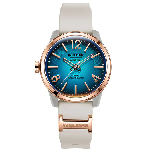 Welder Moody Watch Wwrl2013 女士腕表