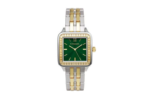 Reloj de pulsera para mujer Osse 10140 05