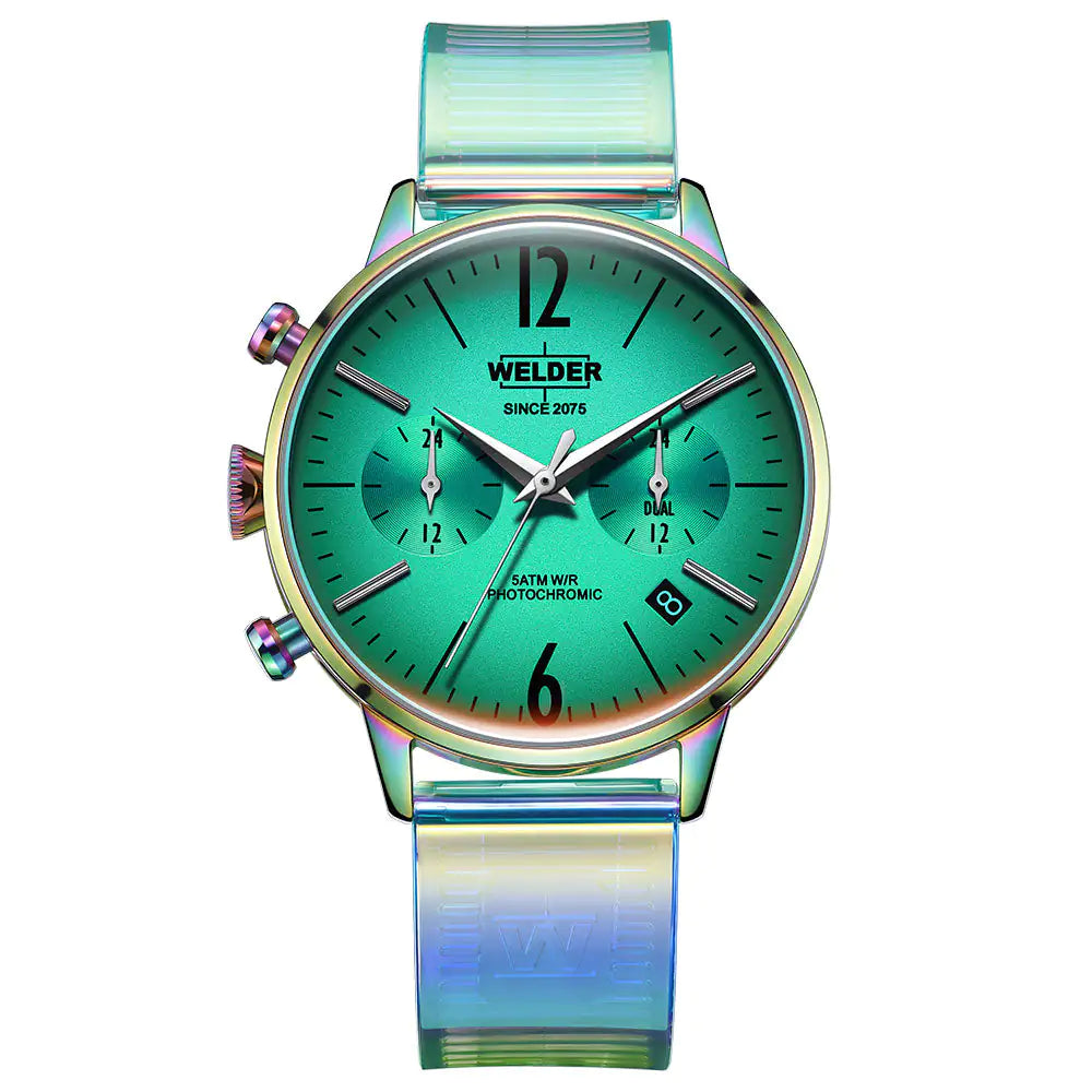Welder Moody Watch WWRC126 Women's Watch WEM Support (www.WEM.support)