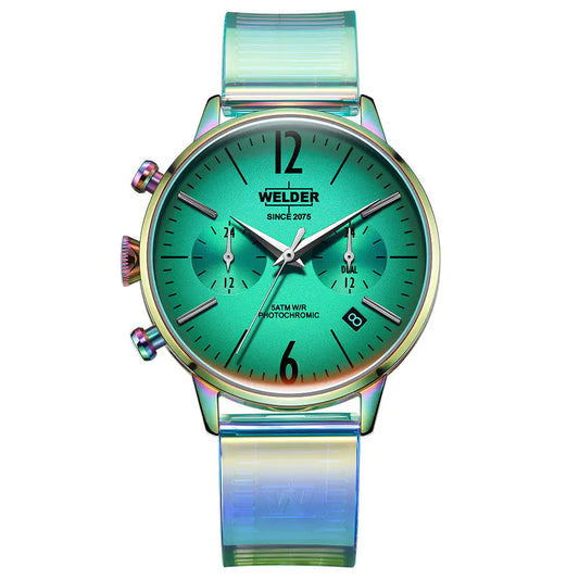 Welder Moody Watch WWRC126 Women's Watch WEM Support (www.WEM.support)