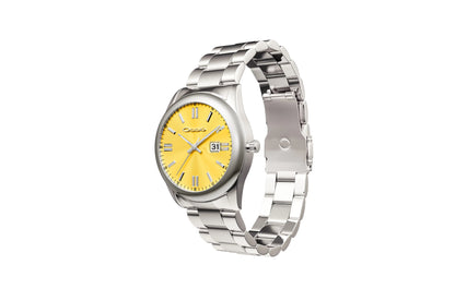 Osse 10142 03 Men's Wristwatch