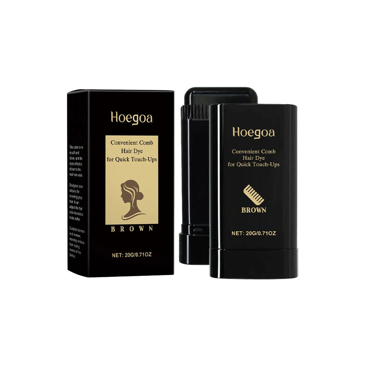 Non - Irritating Hair Color Developer - Catch Cards