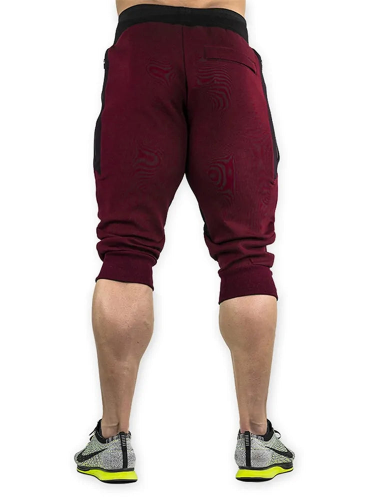 Pantalones deportivos Boulevard Knee