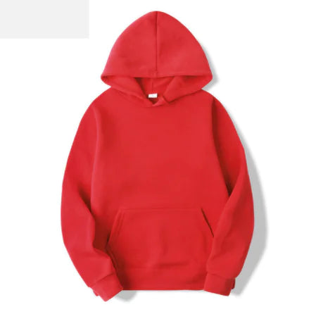 Hettegenser Hoodie