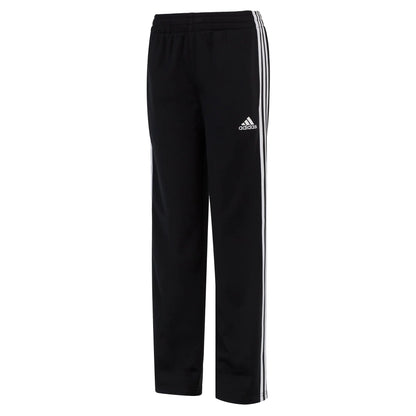 Adidas Boys' Big Active Sports Athletic Tricot Jogger Pant 2T must