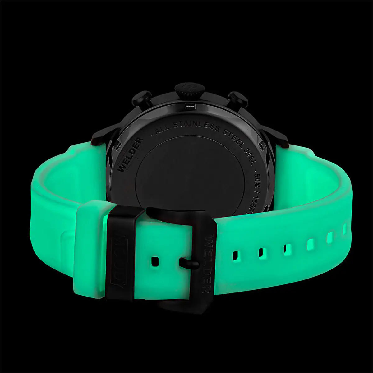 Welder Moody Watch WWRC125 Women's Watch WEM Support (www.WEM.support)