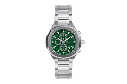 Osse 10151 03 Reloj de pulsera para hombre