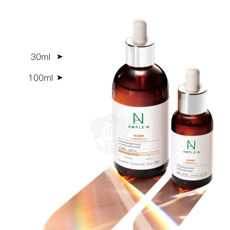 KOREA Peptide Collagen Hyaluronic acid Serum