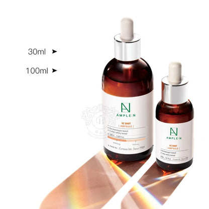 KOREA Peptide Collagen Hyaluronic acid Serum