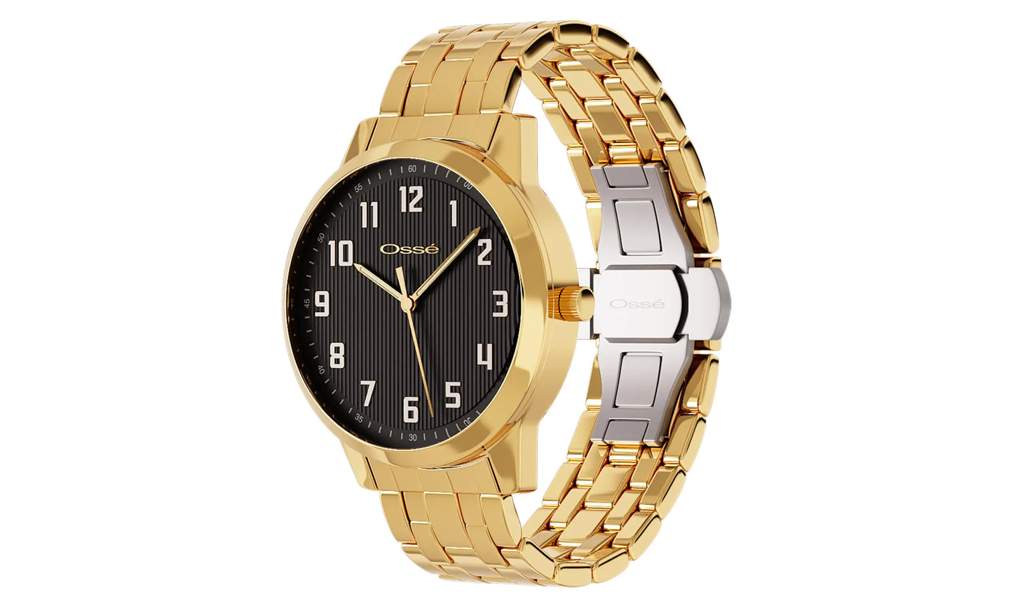 Osse 10101LA 01 Women's Wristwatch