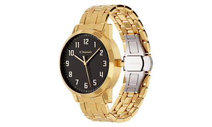 Osse 10101LA 01 Women's Wristwatch