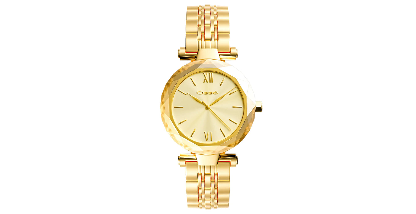 Montre pour Femme Osse 10126 03