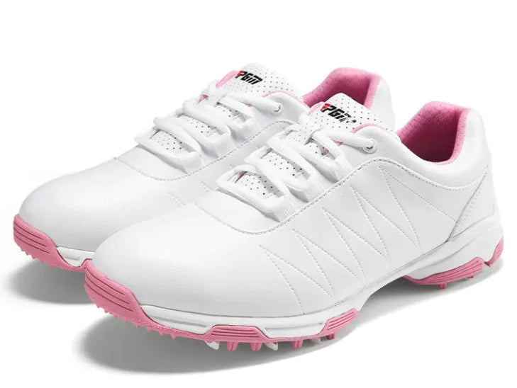 Women's Waterproof Sneakers