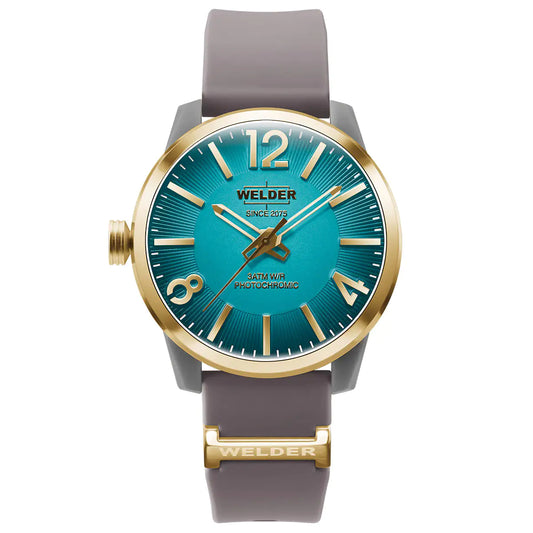 Welder Moody Watch WWRL2000 女士手表