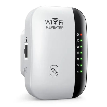 Repetidor WiFi de 300 Mbps