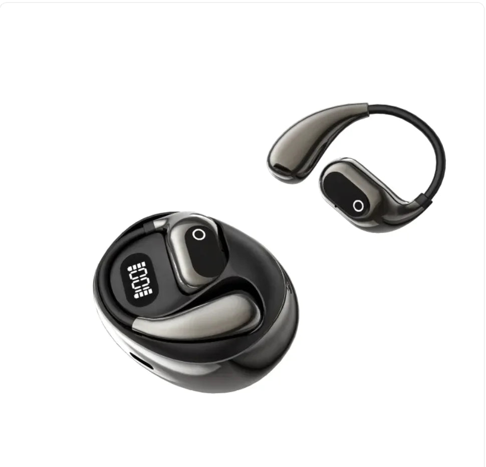 AI Smart Bluetooth Translation Earbuds