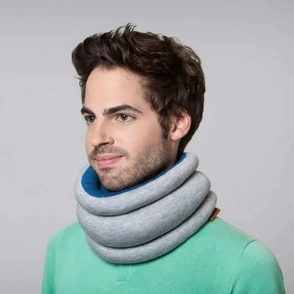 Ostrich Pillow Sleep Mask - Catch Cards