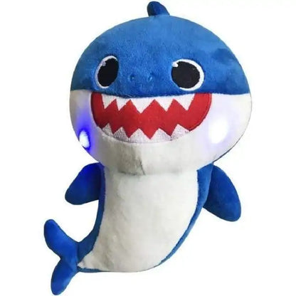 Brinquedo Musical Baby Shark