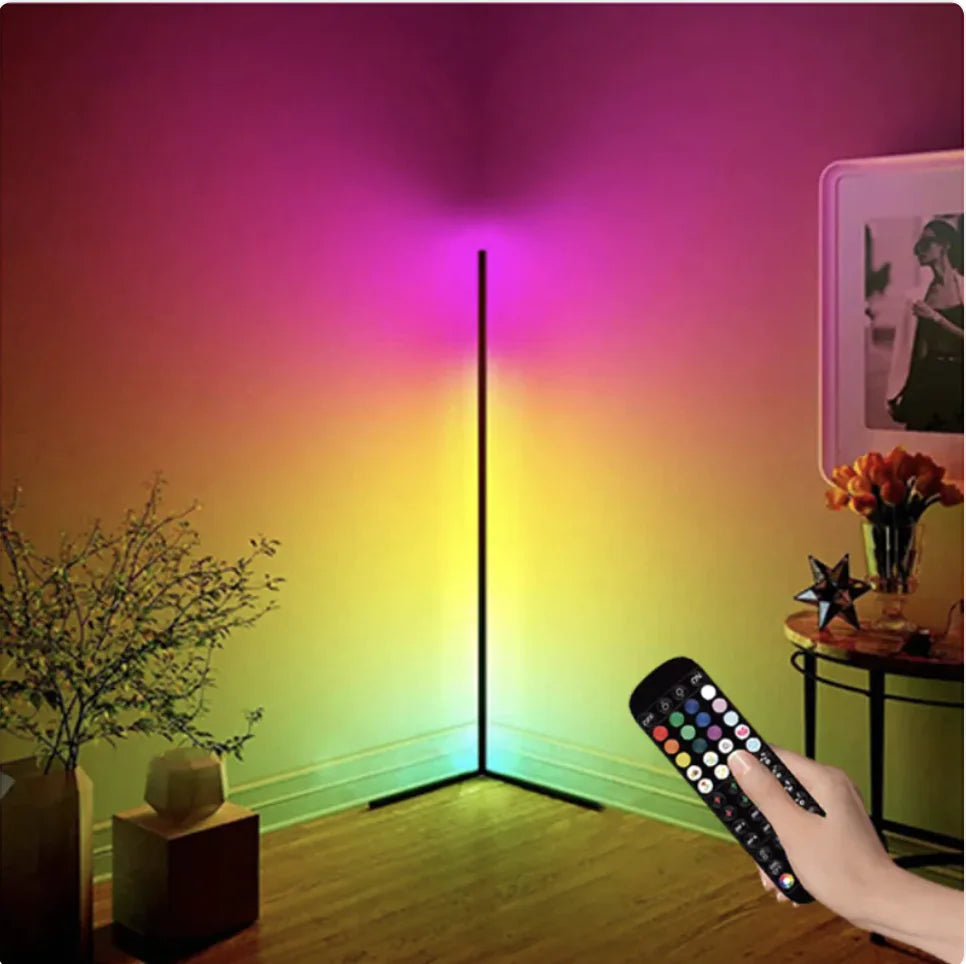 Smart RGB Atmosphere Floor Lamp