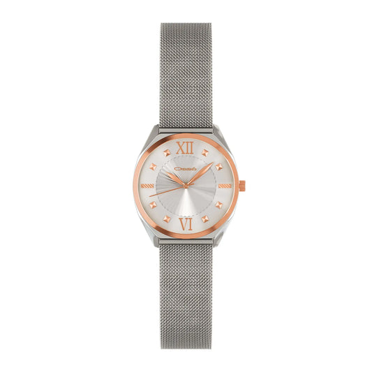 Reloj de pulsera para mujer Osse 10113 02