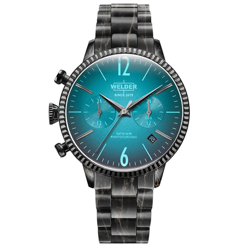 Welder Moody Watch WWRC632 女士手表