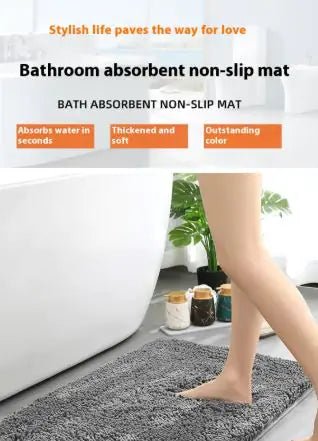 Pet Non - slip Door Mat - Catch Cards