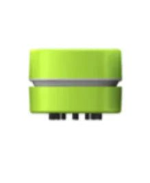 Portable Automatic Desktop Vacuum Cleaner - Catch Cards