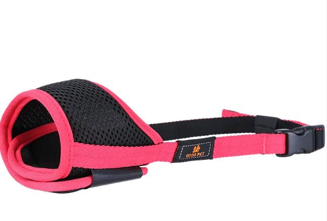 Preventative Mouth Guard - Catch Cards