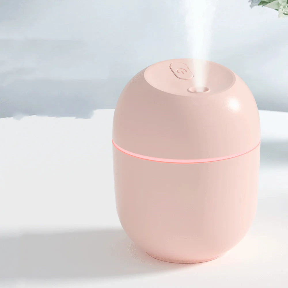 AquaDrop Desktop Humidifier