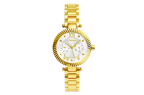 Reloj de Pulsera Mujer Osse 10132 03