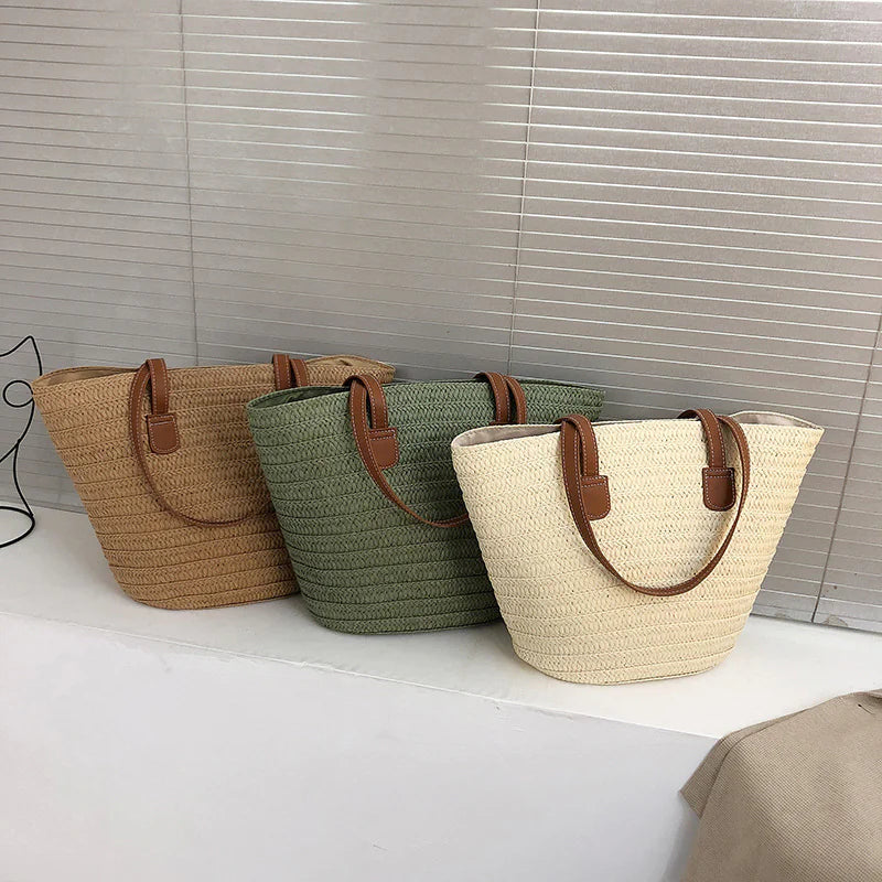 Bolso de mano personalizado y elegante para mujer