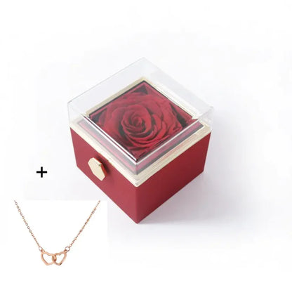 Necklace Box Set