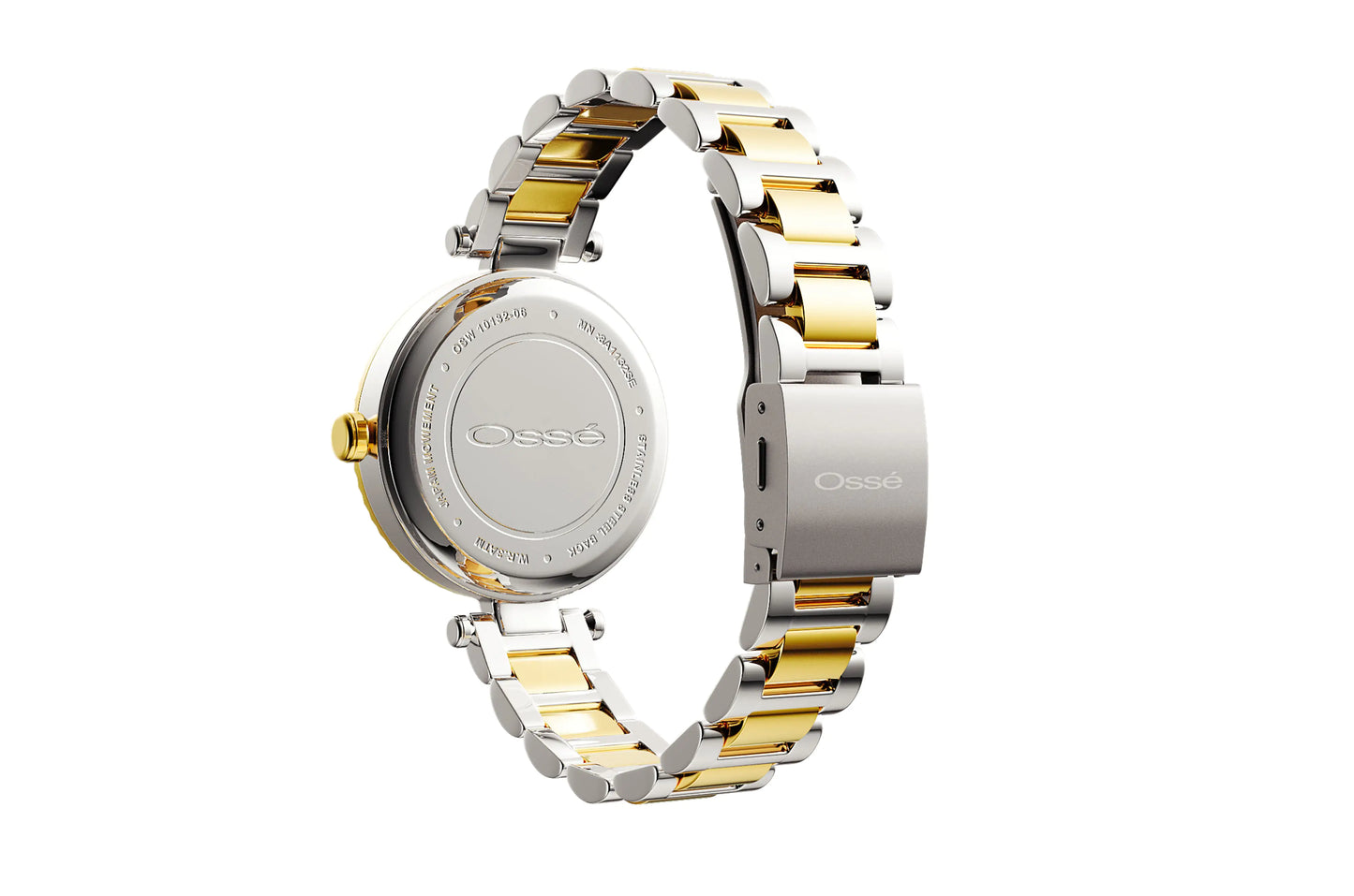 Reloj de Pulsera para Mujer Osse 10132 05