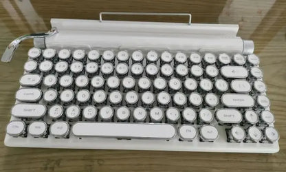 Mechanical Keyboard