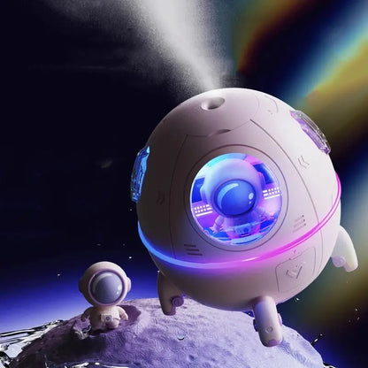 Air Humidifier - The New Astronaut Air Humidifier