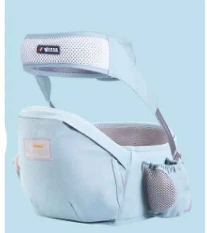 Ultimate Comfort Multifunctional Baby Carrier