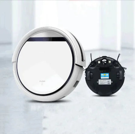 V3S Smart Floor Sweeping Robot – Efficient & Automated Home Cleaner