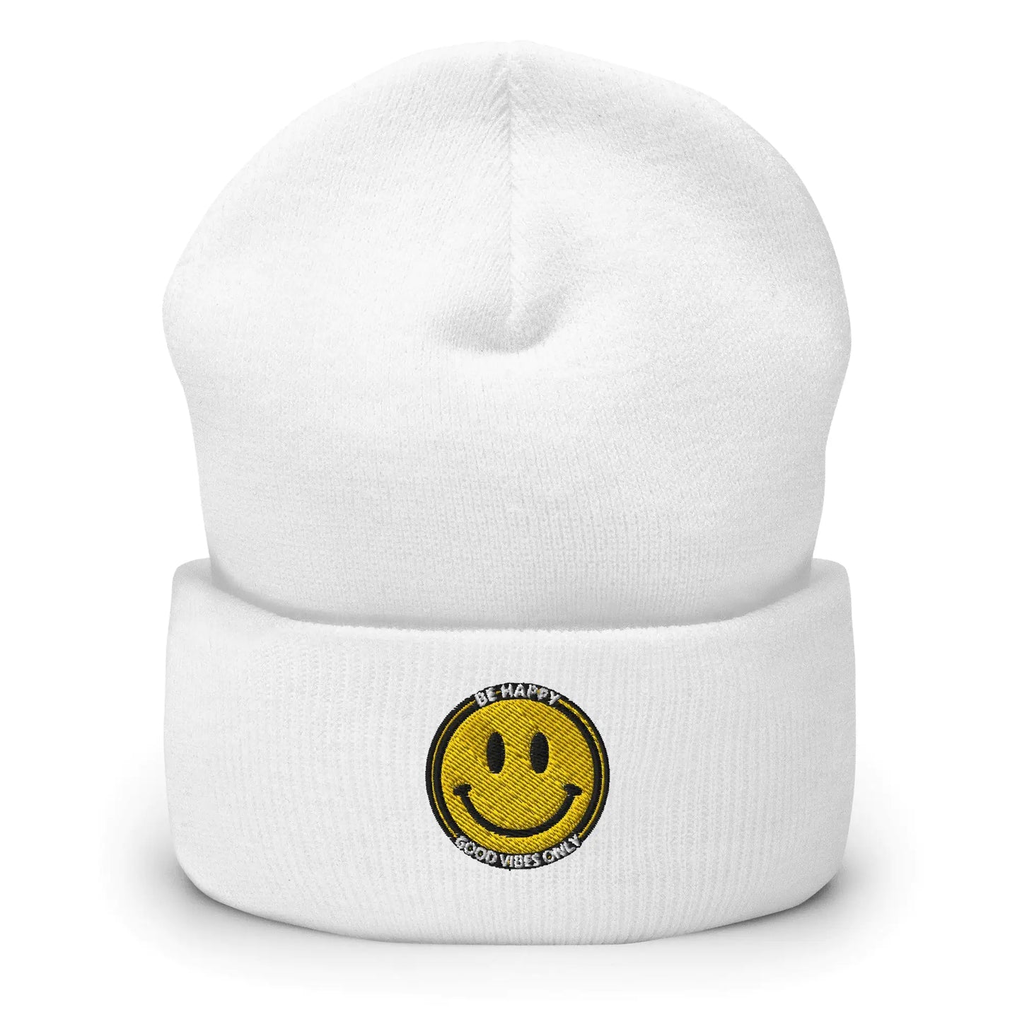 Vær glad Beanie