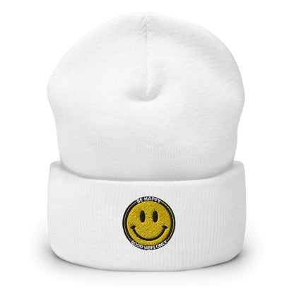 Ole õnnelik Beanie